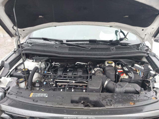 Aukcja sprzedaży 2018 Ford Explorer Xlt, vin: 1FM5K8D86JGA12608, numer aukcji: 46237279
