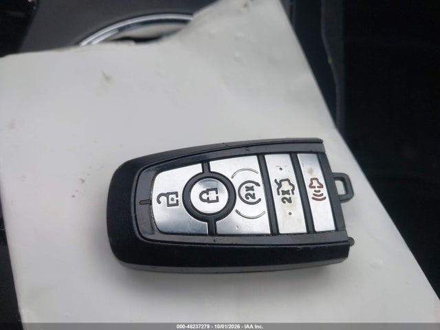 Aukcja sprzedaży 2018 Ford Explorer Xlt, vin: 1FM5K8D86JGA12608, numer aukcji: 46237279