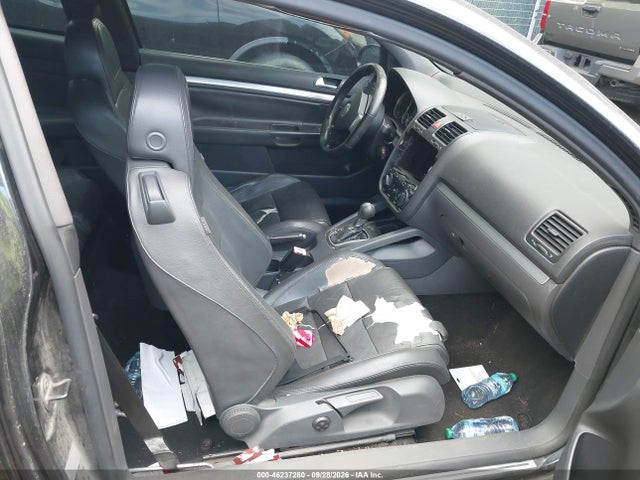 Продажа на аукционе авто 2008 Volkswagen Gti 2-door, vin: WVWFV71K58W297571, номер лота: 46237280