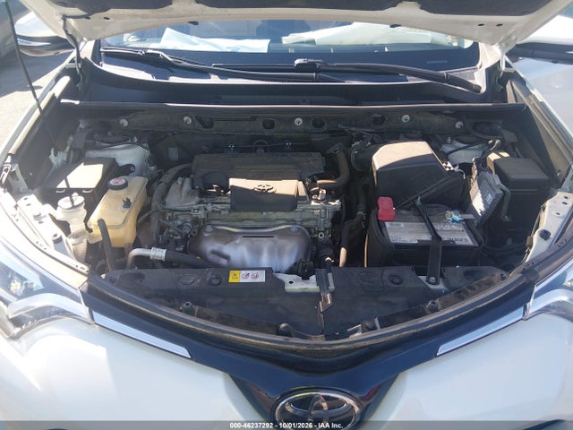 Продажа на аукционе авто 2017 Toyota Rav4, vin: 3TMDFREV3HJ154303, номер лота: 46237292