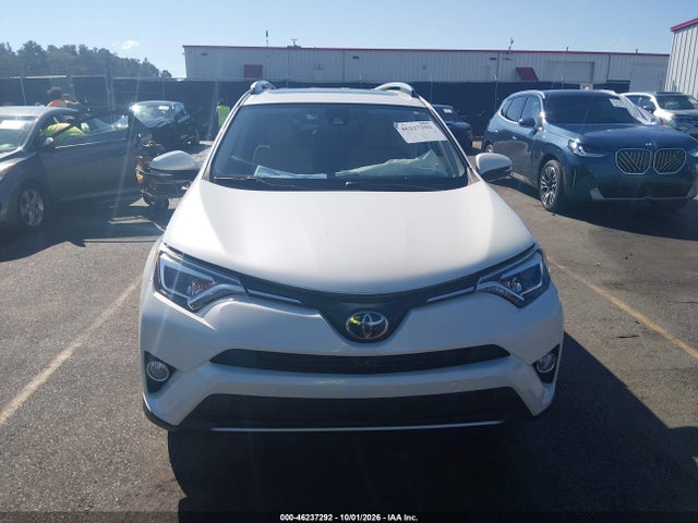 Продажа на аукционе авто 2017 Toyota Rav4, vin: 3TMDFREV3HJ154303, номер лота: 46237292