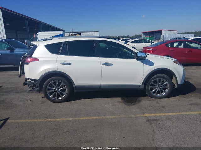 Продажа на аукционе авто 2017 Toyota Rav4, vin: 3TMDFREV3HJ154303, номер лота: 46237292