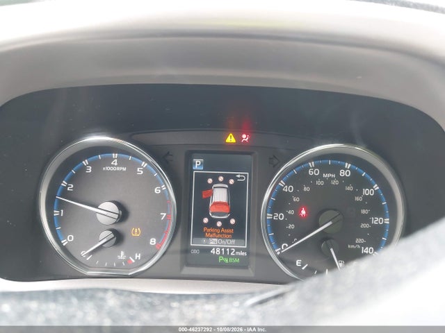 Продажа на аукционе авто 2017 Toyota Rav4, vin: 3TMDFREV3HJ154303, номер лота: 46237292