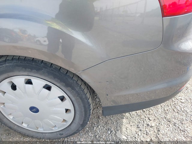 46237294 :رقم المزاد ، 1FADP3F27EL418851 vin ، 2014 Ford Focus Se مزاد بيع