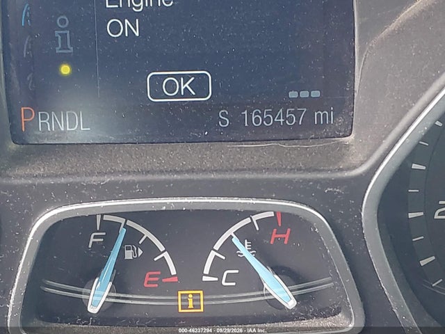 46237294 :رقم المزاد ، 1FADP3F27EL418851 vin ، 2014 Ford Focus Se مزاد بيع