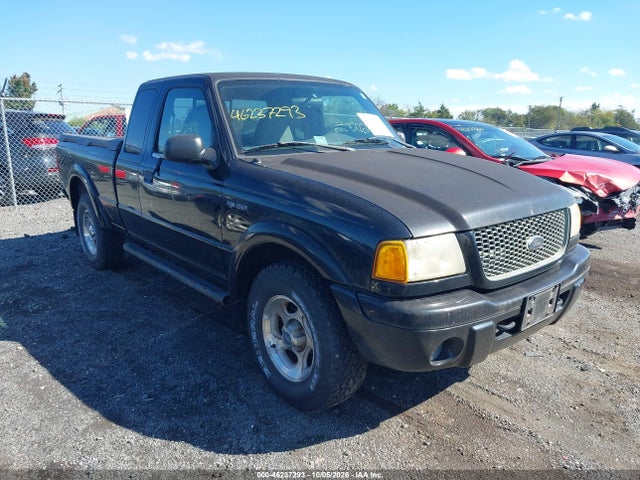 Продаж на аукціоні авто 2001 Ford Ranger Edge/xlt, vin: 1FTZR15E51PA22236, номер лоту: 46237293