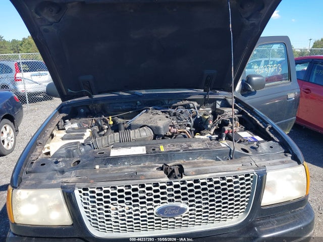 Продаж на аукціоні авто 2001 Ford Ranger Edge/xlt, vin: 1FTZR15E51PA22236, номер лоту: 46237293