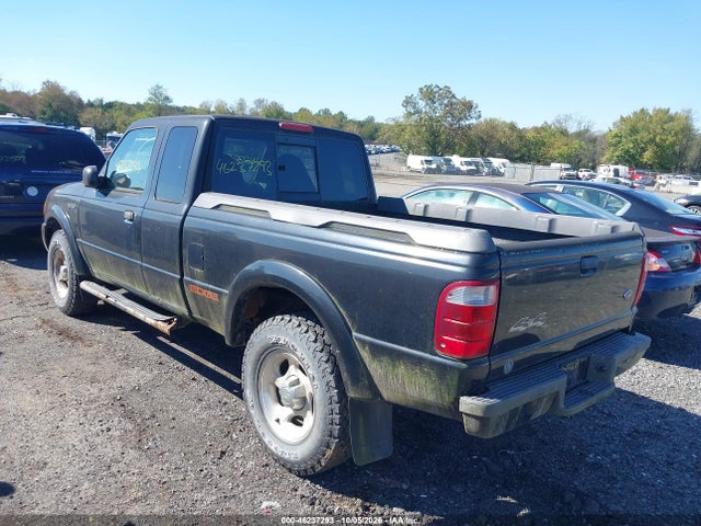 Продаж на аукціоні авто 2001 Ford Ranger Edge/xlt, vin: 1FTZR15E51PA22236, номер лоту: 46237293