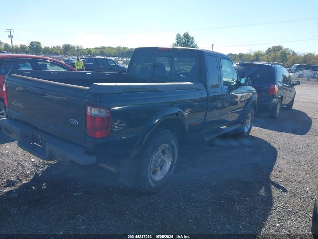 Продаж на аукціоні авто 2001 Ford Ranger Edge/xlt, vin: 1FTZR15E51PA22236, номер лоту: 46237293