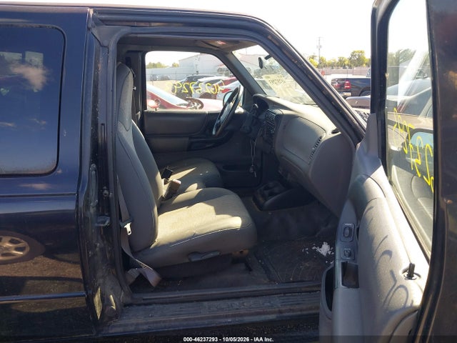 Продаж на аукціоні авто 2001 Ford Ranger Edge/xlt, vin: 1FTZR15E51PA22236, номер лоту: 46237293