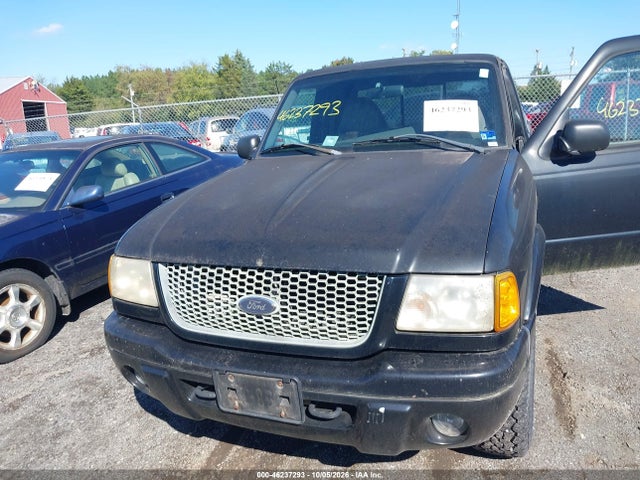 Продаж на аукціоні авто 2001 Ford Ranger Edge/xlt, vin: 1FTZR15E51PA22236, номер лоту: 46237293