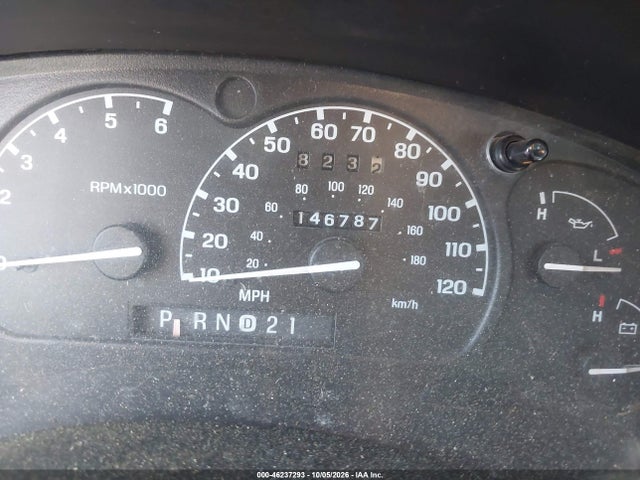 Продаж на аукціоні авто 2001 Ford Ranger Edge/xlt, vin: 1FTZR15E51PA22236, номер лоту: 46237293