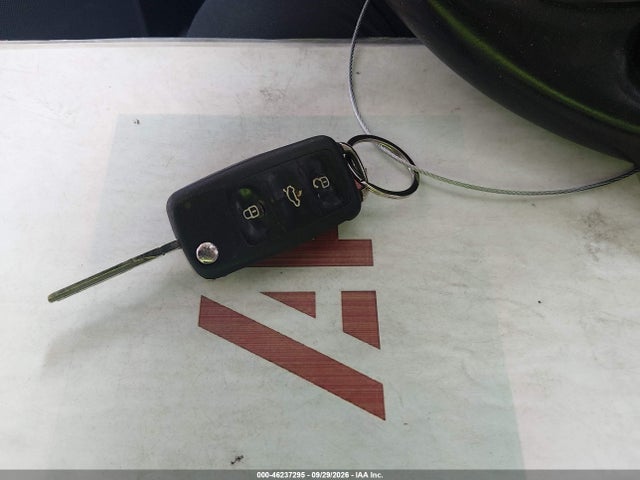 Продажа на аукционе авто 2013 Volkswagen Jetta 2.5l Se, vin: 3VWDX7AJ5DM299238, номер лота: 46237295