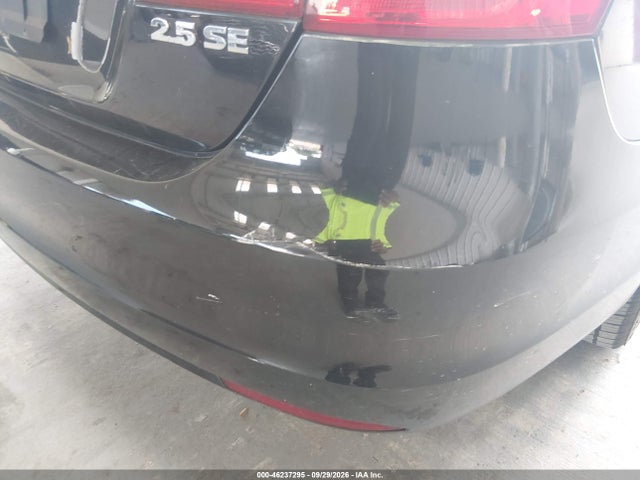 Продажа на аукционе авто 2013 Volkswagen Jetta 2.5l Se, vin: 3VWDX7AJ5DM299238, номер лота: 46237295