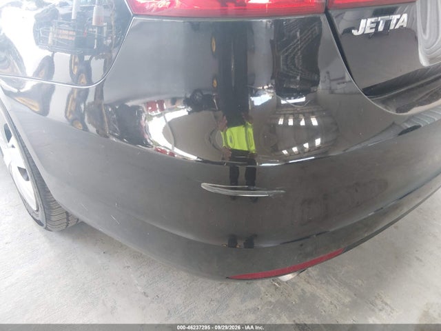 Продажа на аукционе авто 2013 Volkswagen Jetta 2.5l Se, vin: 3VWDX7AJ5DM299238, номер лота: 46237295