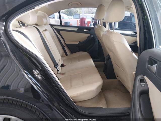 Продажа на аукционе авто 2013 Volkswagen Jetta 2.5l Se, vin: 3VWDX7AJ5DM299238, номер лота: 46237295