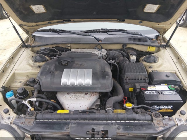 Продаж на аукціоні авто 2004 Hyundai Sonata, vin: KMHWF25S84A052888, номер лоту: 46237296