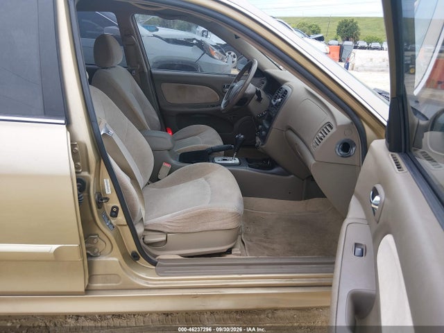 Продаж на аукціоні авто 2004 Hyundai Sonata, vin: KMHWF25S84A052888, номер лоту: 46237296