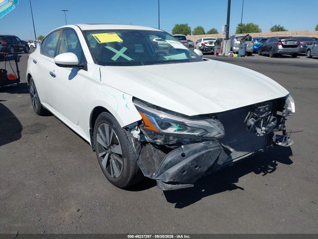 Nissan Altima 2.5 Sv 2019 1N4BL4DV0KC217794 головне зображення