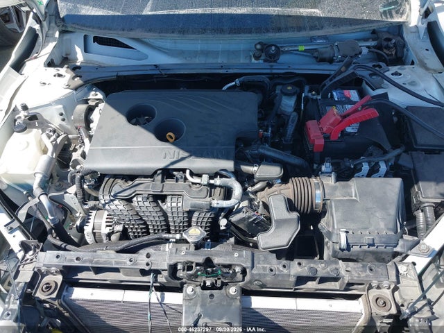 46237297 :رقم المزاد ، 1N4BL4DV0KC217794 vin ، 2019 Nissan Altima 2.5 Sv مزاد بيع