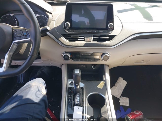 46237297 :رقم المزاد ، 1N4BL4DV0KC217794 vin ، 2019 Nissan Altima 2.5 Sv مزاد بيع