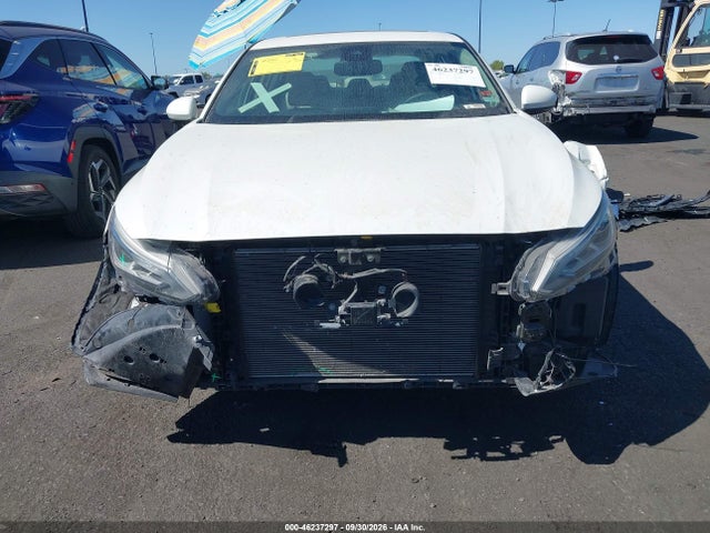 46237297 :رقم المزاد ، 1N4BL4DV0KC217794 vin ، 2019 Nissan Altima 2.5 Sv مزاد بيع