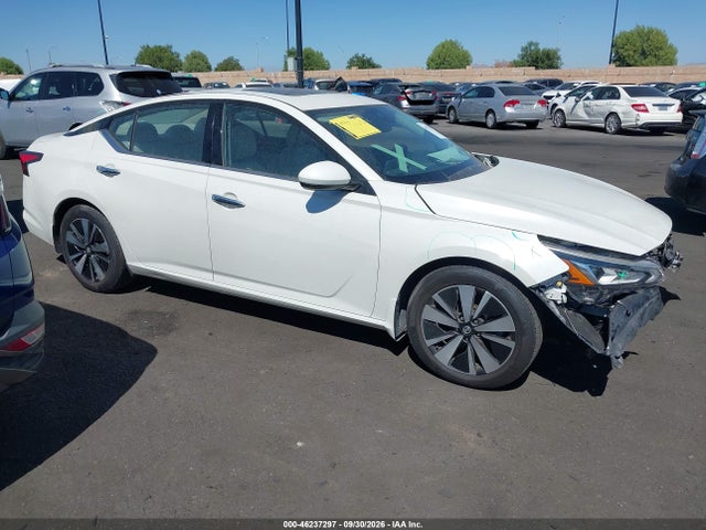 46237297 :رقم المزاد ، 1N4BL4DV0KC217794 vin ، 2019 Nissan Altima 2.5 Sv مزاد بيع