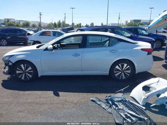 46237297 :رقم المزاد ، 1N4BL4DV0KC217794 vin ، 2019 Nissan Altima 2.5 Sv مزاد بيع
