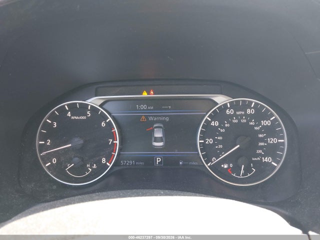 46237297 :رقم المزاد ، 1N4BL4DV0KC217794 vin ، 2019 Nissan Altima 2.5 Sv مزاد بيع
