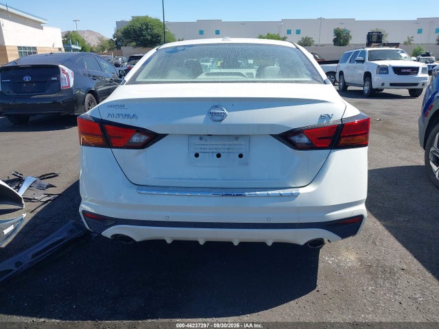 46237297 :رقم المزاد ، 1N4BL4DV0KC217794 vin ، 2019 Nissan Altima 2.5 Sv مزاد بيع