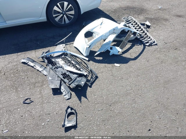 46237297 :رقم المزاد ، 1N4BL4DV0KC217794 vin ، 2019 Nissan Altima 2.5 Sv مزاد بيع