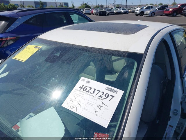 46237297 :رقم المزاد ، 1N4BL4DV0KC217794 vin ، 2019 Nissan Altima 2.5 Sv مزاد بيع