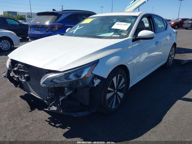46237297 :رقم المزاد ، 1N4BL4DV0KC217794 vin ، 2019 Nissan Altima 2.5 Sv مزاد بيع