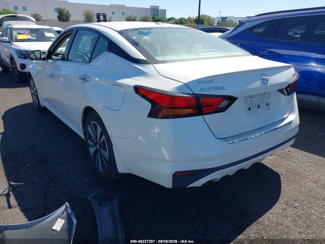 46237297 :رقم المزاد ، 1N4BL4DV0KC217794 vin ، 2019 Nissan Altima 2.5 Sv مزاد بيع