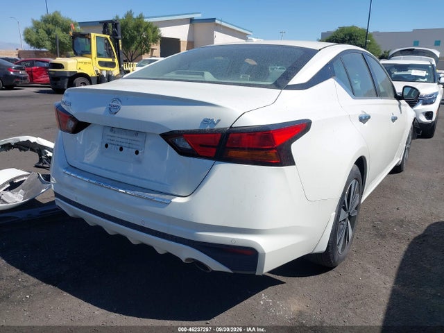 46237297 :رقم المزاد ، 1N4BL4DV0KC217794 vin ، 2019 Nissan Altima 2.5 Sv مزاد بيع