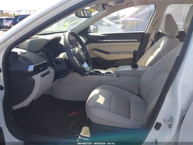 46237297 :رقم المزاد ، 1N4BL4DV0KC217794 vin ، 2019 Nissan Altima 2.5 Sv مزاد بيع