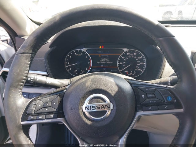 46237297 :رقم المزاد ، 1N4BL4DV0KC217794 vin ، 2019 Nissan Altima 2.5 Sv مزاد بيع