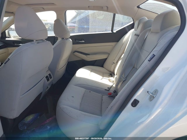 46237297 :رقم المزاد ، 1N4BL4DV0KC217794 vin ، 2019 Nissan Altima 2.5 Sv مزاد بيع