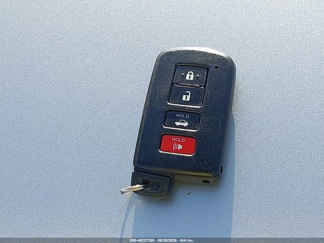 4T1BD1FK0FU167516 Toyota Camry Hybrid Xle