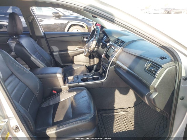 4T1BD1FK0FU167516 Toyota Camry Hybrid Xle