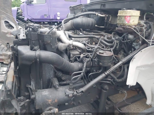 2010 Hino 258 მანქანა იყიდება აუქციონზე, vin: 5PVND8JPXA4S50733, აუქციონის ნომერი: 46237300