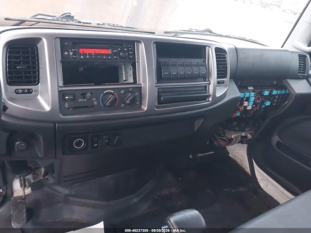 2010 Hino 258 მანქანა იყიდება აუქციონზე, vin: 5PVND8JPXA4S50733, აუქციონის ნომერი: 46237300