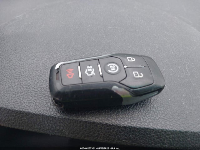 46237301 :رقم المزاد ، 1FM5K8D89HGC79641 vin ، 2017 Ford Explorer Xlt مزاد بيع