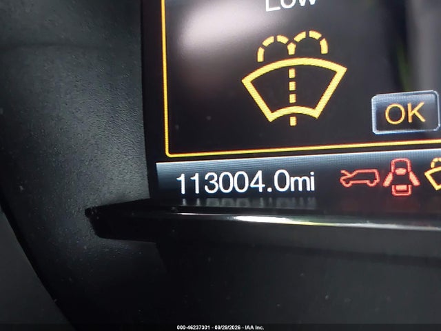 46237301 :رقم المزاد ، 1FM5K8D89HGC79641 vin ، 2017 Ford Explorer Xlt مزاد بيع