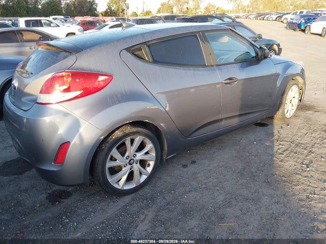 Hyundai Veloster 2016 KMHTC6AD3GU262702 Image 4