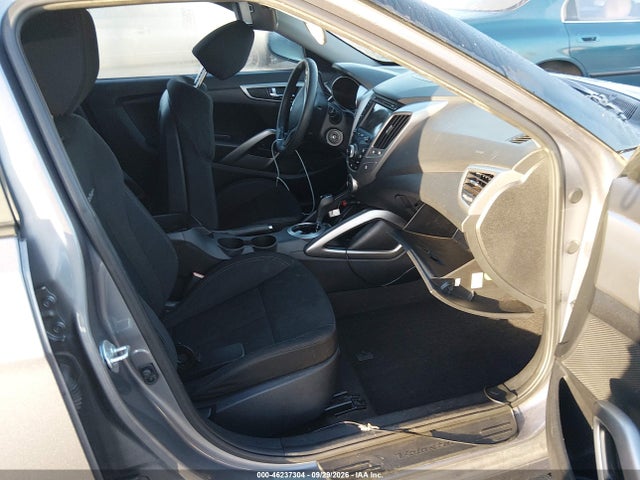 Hyundai Veloster 2016 KMHTC6AD3GU262702 Image 5