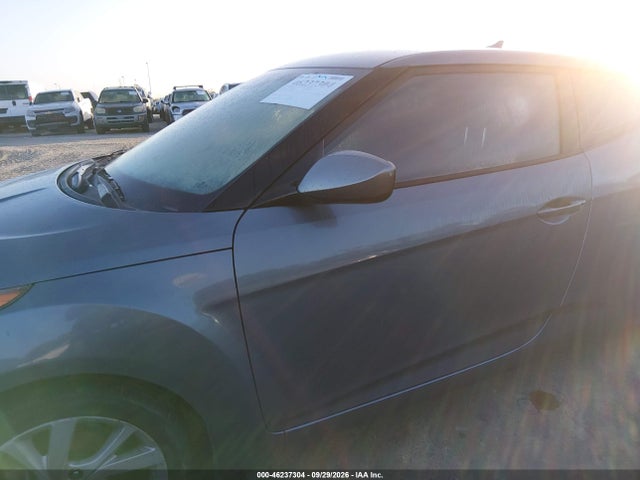Hyundai Veloster 2016 KMHTC6AD3GU262702 Image 6