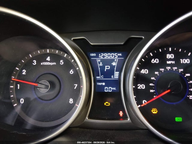 Hyundai Veloster 2016 KMHTC6AD3GU262702 Image 7