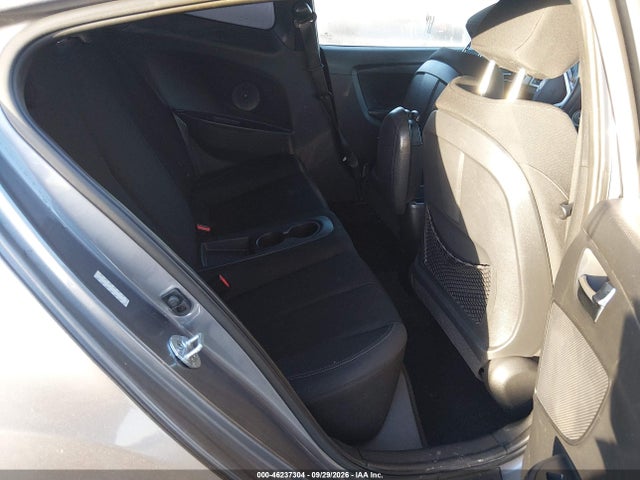 Hyundai Veloster 2016 KMHTC6AD3GU262702 Image 8