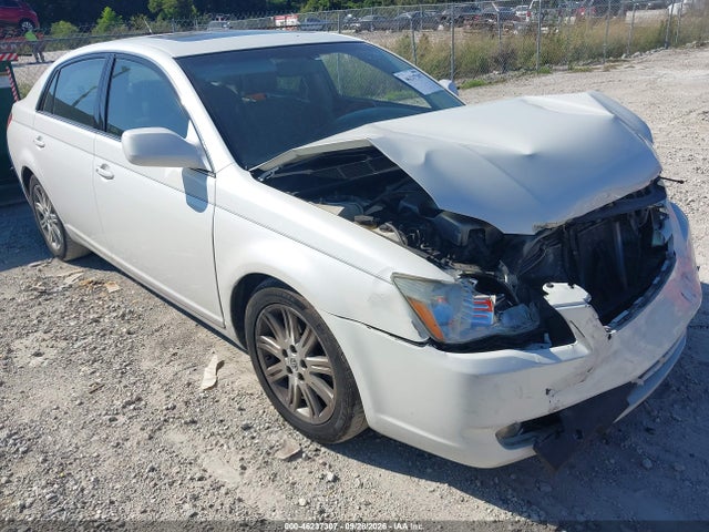Продажа на аукционе авто 2006 Toyota Avalon Limited, vin: 4T1BK36B56U119186, номер лота: 46237307